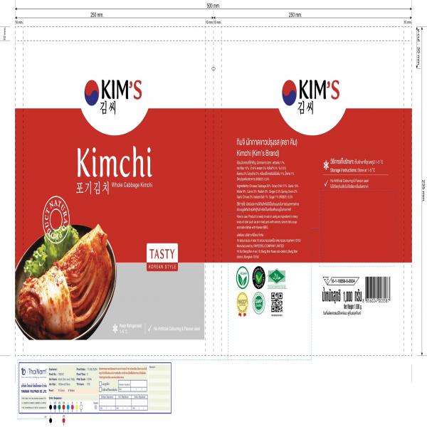 Kimchi