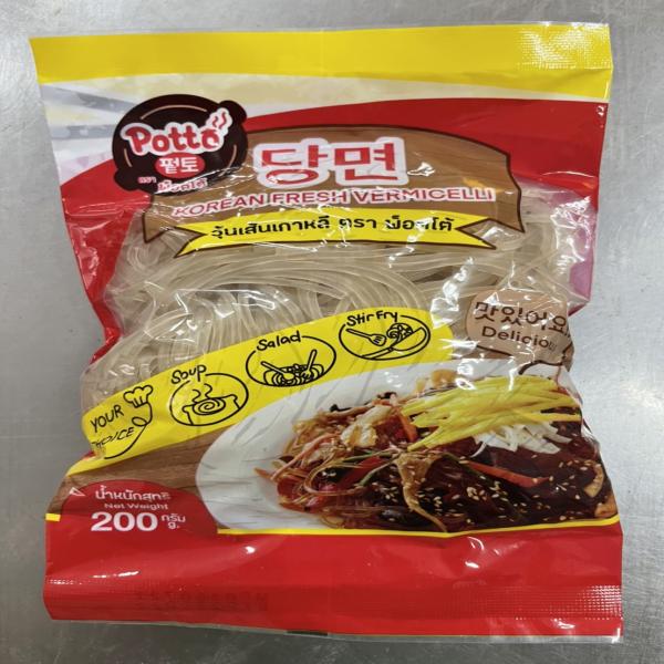Korean Fresh  Vermicelli