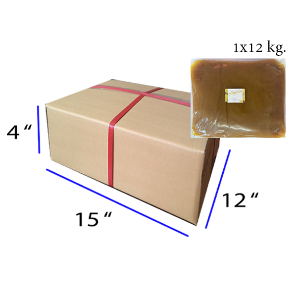 ทุเรียนกวน