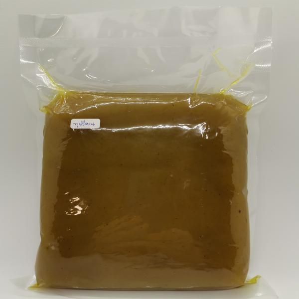 ทุเรียนกวน