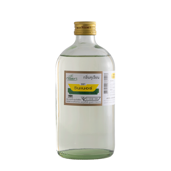 DURIAN FLAVOUR (Nature Identical Flavour) (Winner Brand)