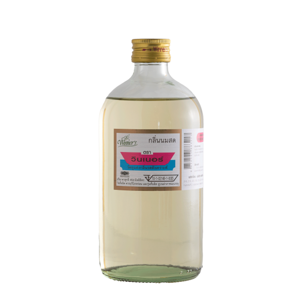 FRESH MILK FLAVOUR (Artificial Flavour) (Winner Brand)