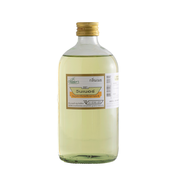 BUTTER FLAVOUR (Nature Identical Flavour) (Winner Brand)