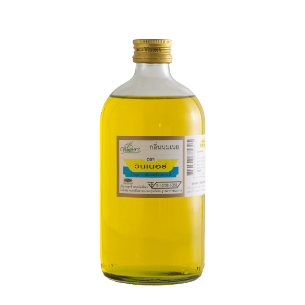 กลิ่นนมเนย (วัตถุแต่งกลิ่นรสสังเคราะห์) (ตราวินเนอร์)