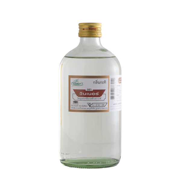 กลิ่นกะทิ (วัตถุแต่งกลิ่นรสสังเคราะห์) (ตราวินเนอร์)