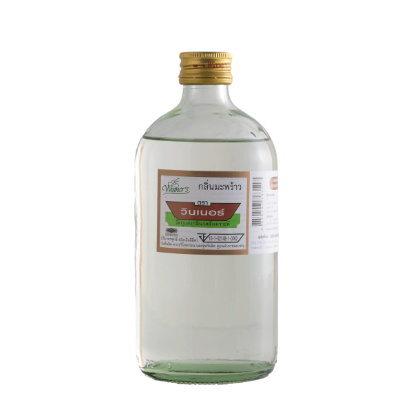 กลิ่นมะพร้าว (วัตถุแต่งกลิ่นรสสังเคราะห์) (ตราวินเนอร์)