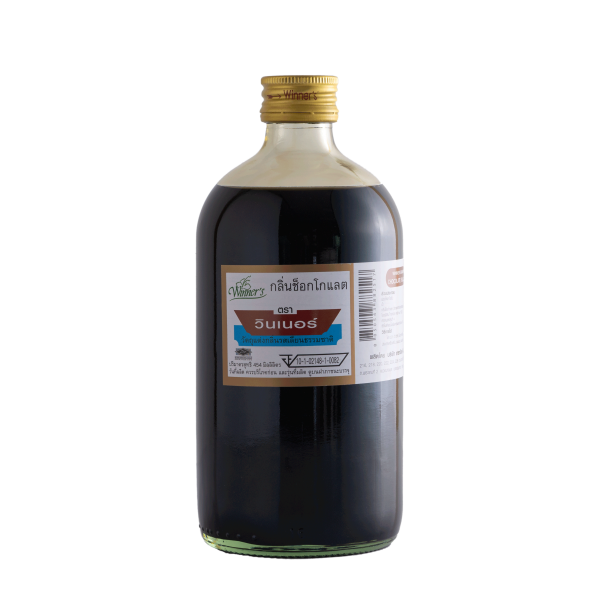 CHOCOLATE FLAVOUR (Nature Identical Flavour) (Winner Brand)