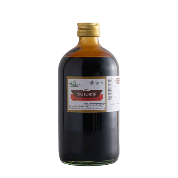 COLA FLAVOUR (Nature Identical Flavour) (Winner Brand)
