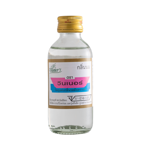 MILK FLAVOUR (Artificial Flavour) (Winner Brand)