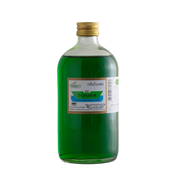 PANDAN FLAVOUR (Artificial Flavour) (Winner Brand)