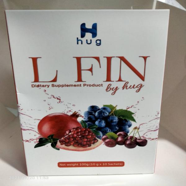 แอล ฟิน บายฮัก