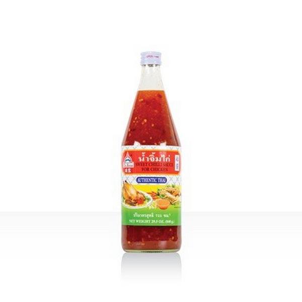 SWEET CHILI SAUCE FOR CHICKEN