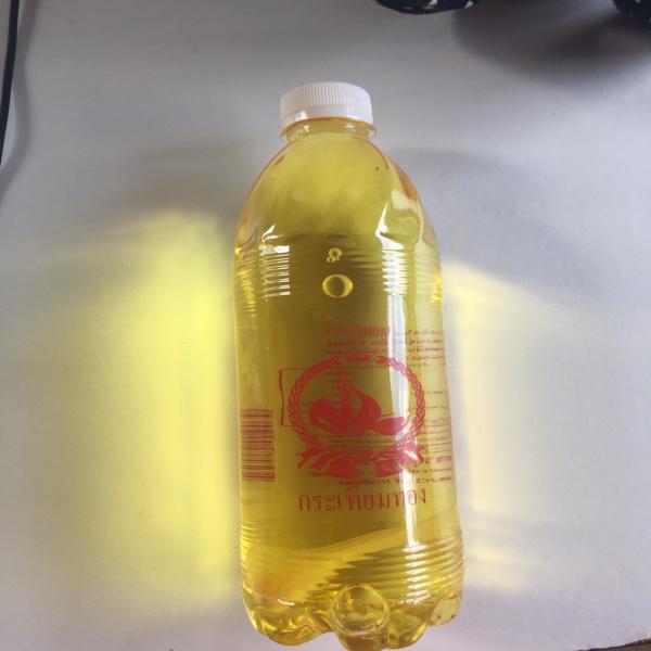 น้ำกระเทียมดอง