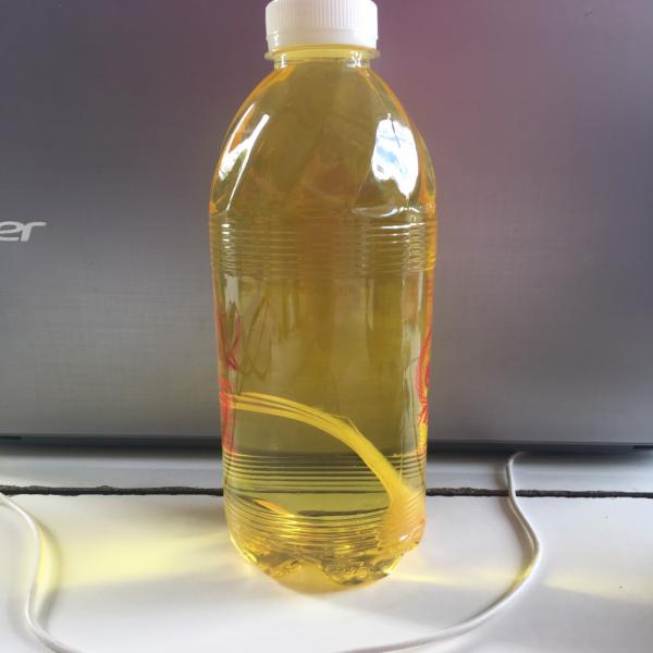 น้ำกระเทียมดอง