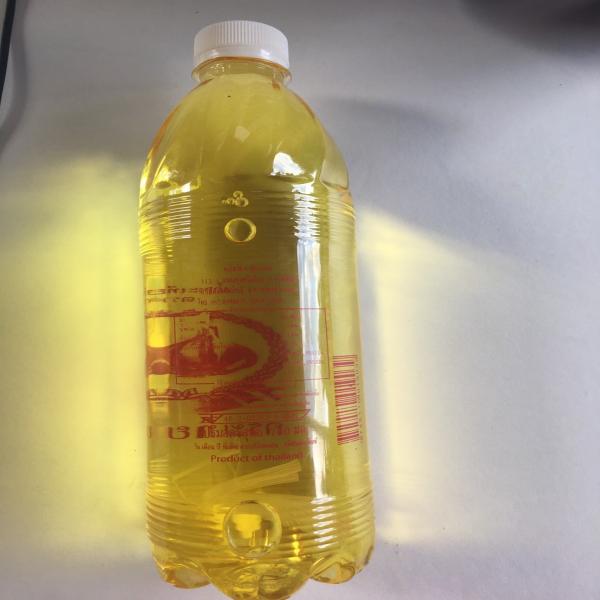 น้ำกระเทียมดอง