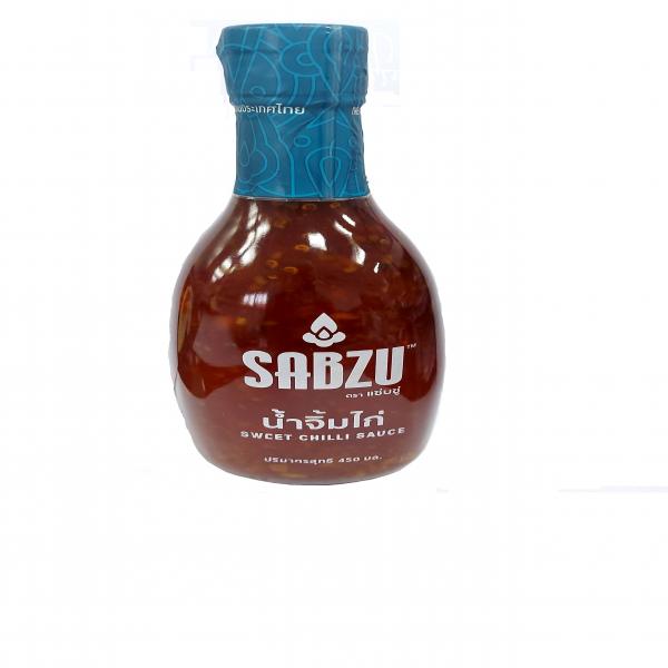 น้ำจิ้มไก่