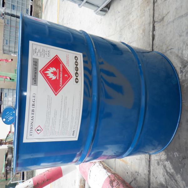 BUTYL CARBITOL / ETHONAS DB