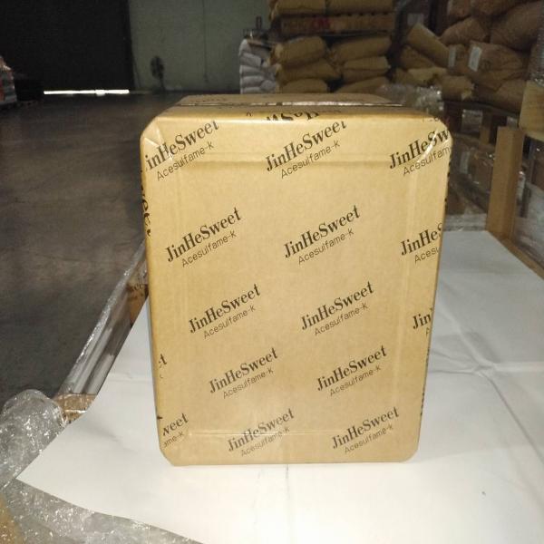 Sucralose / Anhui Jinhe Industrial Co., Ltd. / China