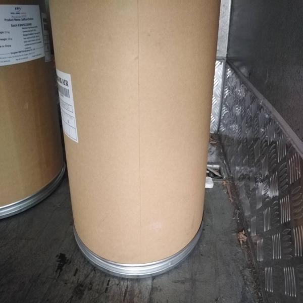 Saffron Extract / Qingdao BNP Bioscience Co., Ltd. / China