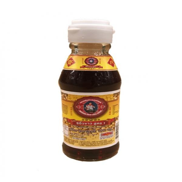 SOYA  SAUCE  FORMULA 1