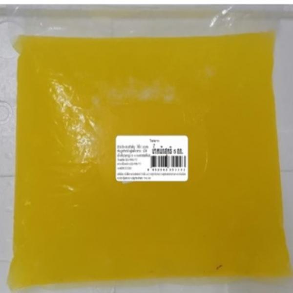 ไข่ขาวตอกสด