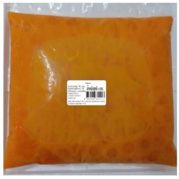 ไข่แดงตอกสด