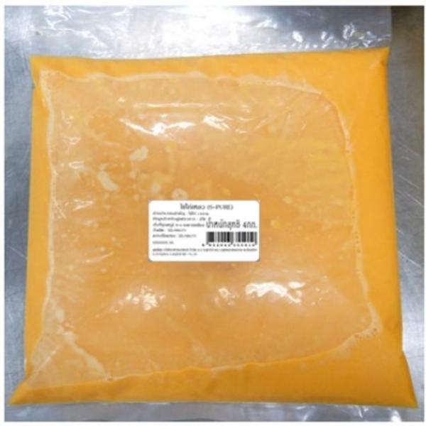 ไข่เหลว