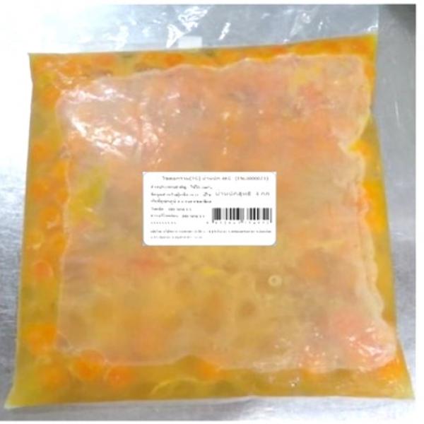 ไข่เหลว