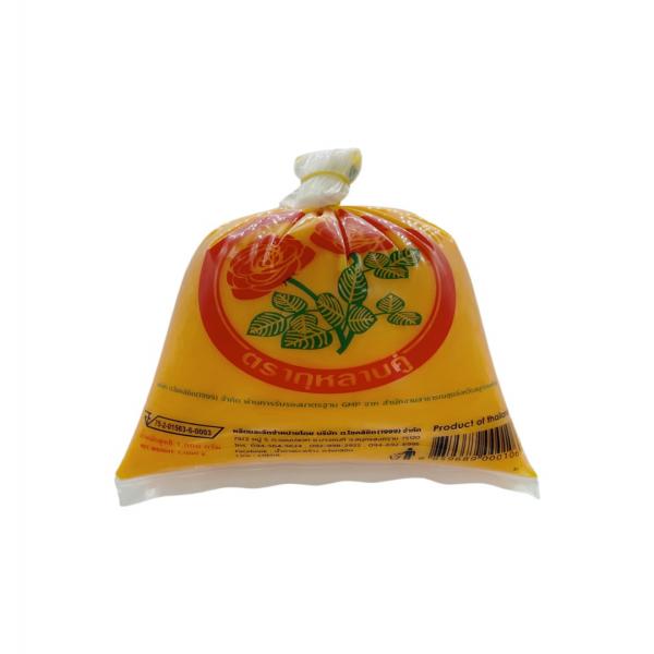 coconut palm sugar double rose T.choklikhit