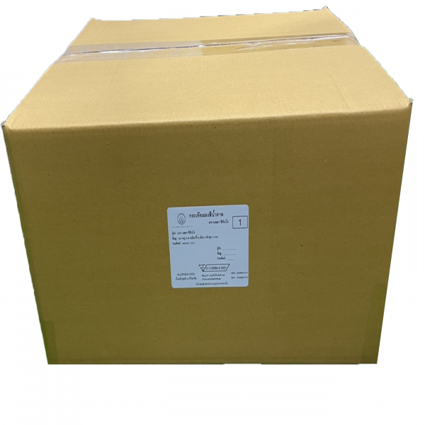 กระเทียมผงสีน้ำตาล