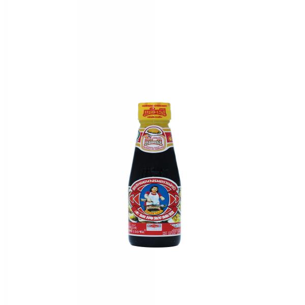 Oyster Sauce