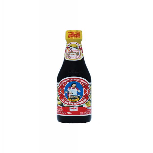 Oyster Sauce