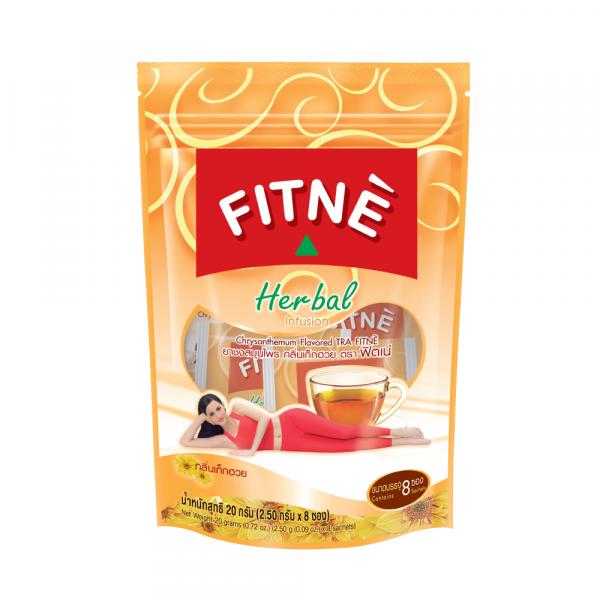 Herbal Infusion Chrysanthemum Flavored