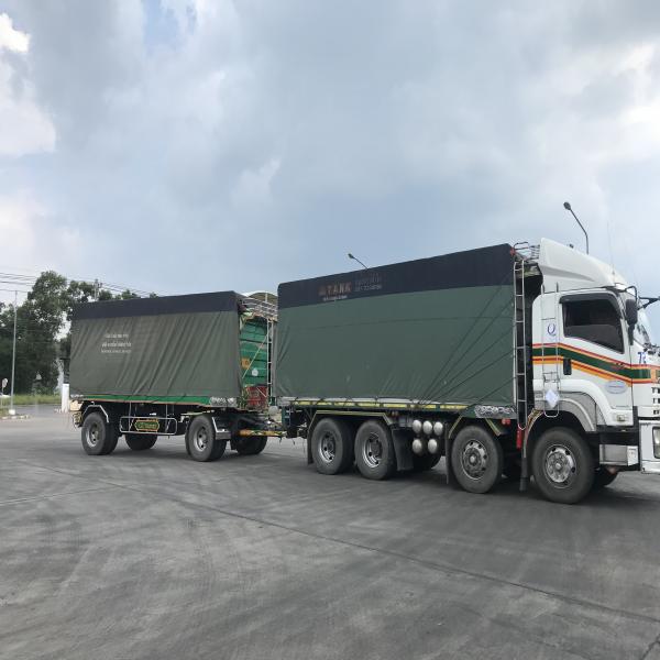 รำสกัดน้ำมัน