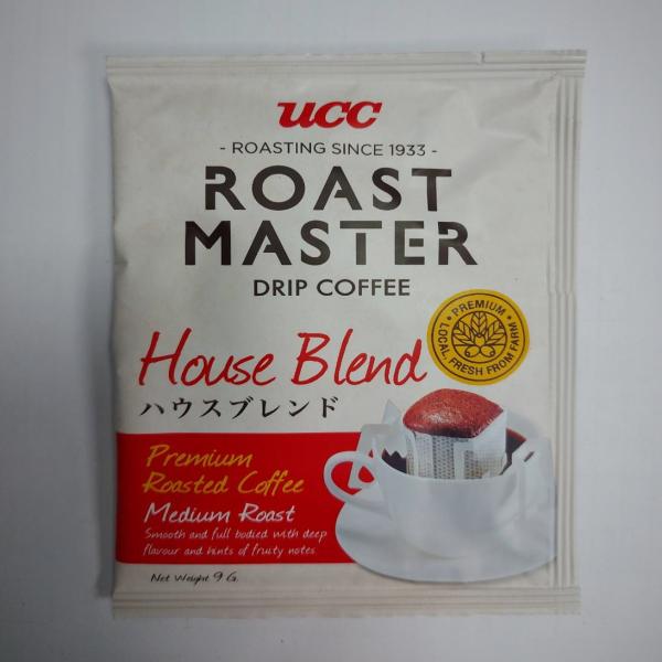 House Blend Drip coffee (45 g.)