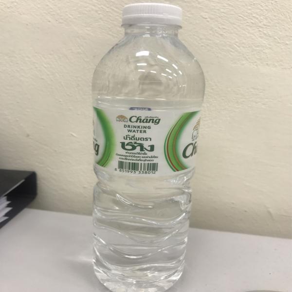 น้ำดื่ม