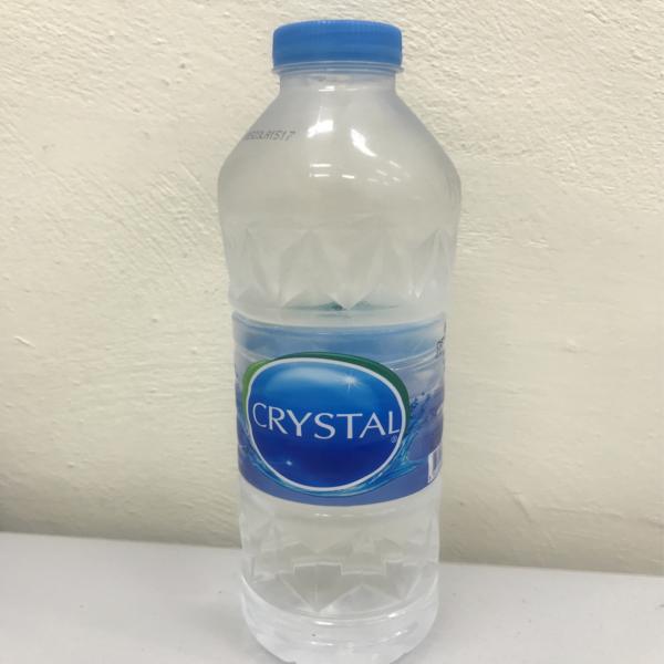 น้ำดื่ม