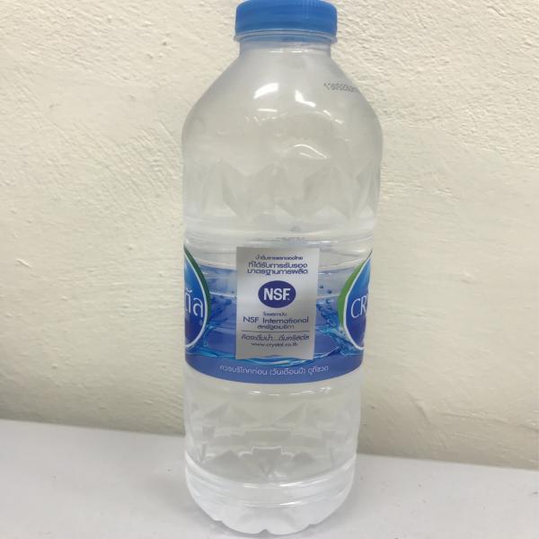 น้ำดื่ม