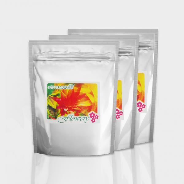 Vanilla Flavour Powder 150