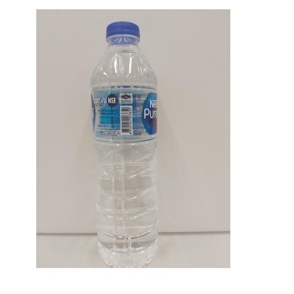 (Nestle Pure Life ®) Drinking Water