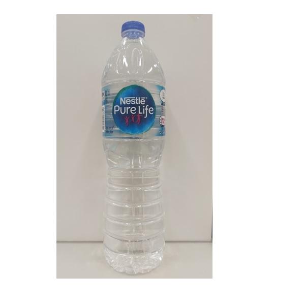 น้ำดื่ม (ตรา เนสท์เล่เพียวไลฟ์)