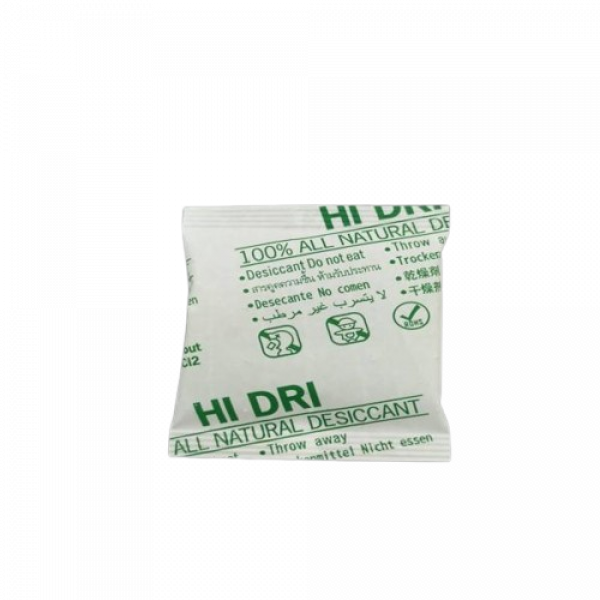 Silica Gel
