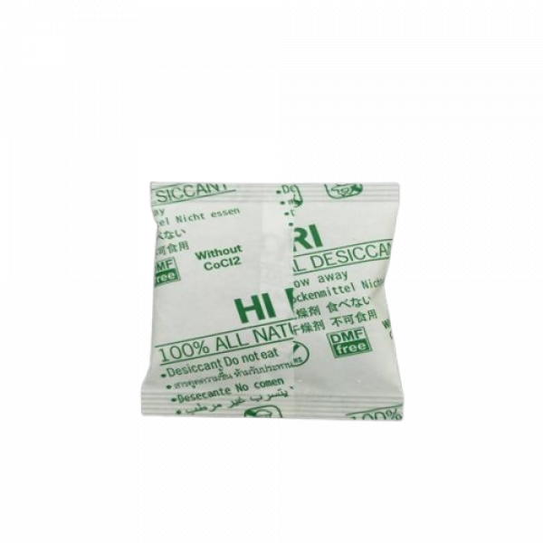 Silica Gel