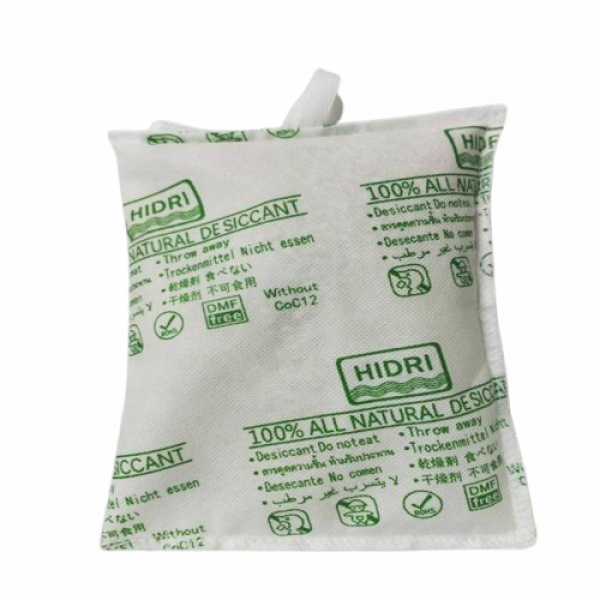 Silica Gel