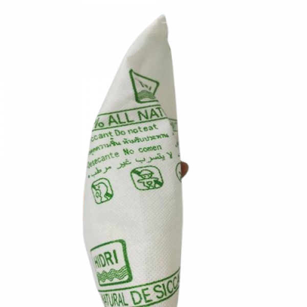 Silica Gel