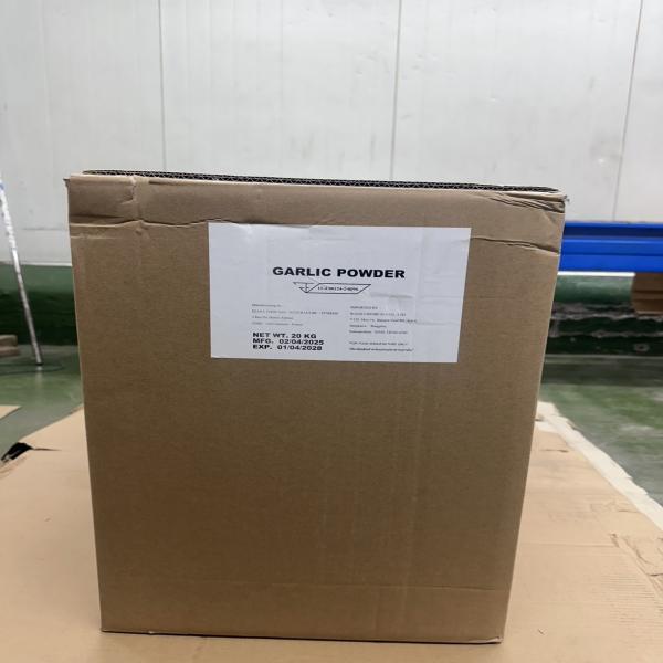 Garlic Juice Powder SD00050001 / France