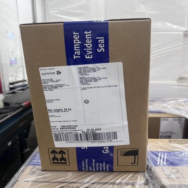 Mushroom Juice Concentrate / France