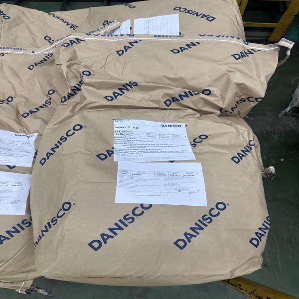 Danagel PF 112C / China