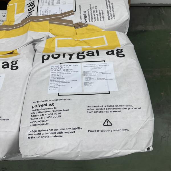 Polygum 11/1 / Spain