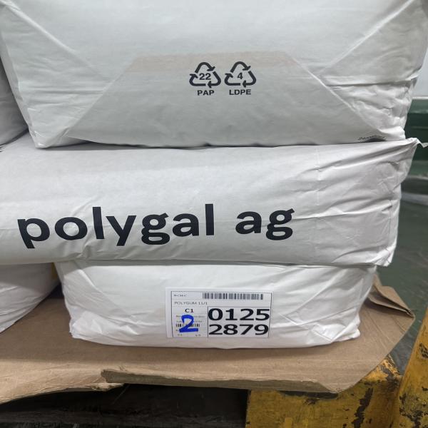 Polygum 11/1 / Spain